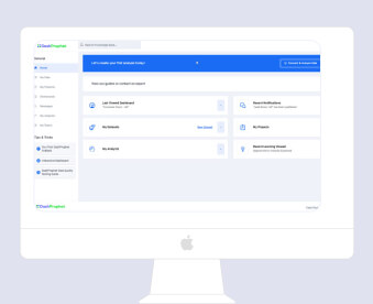 BI Platform making data visualisation pain-free for businesses 