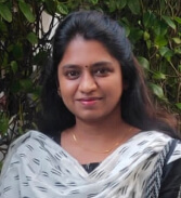 Darshana Parameswaran