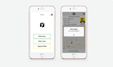 National Taxi Service