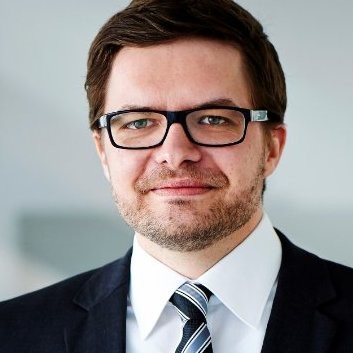 Johannes Merkel, Manager at Goetzpartners and Consultant of NOKIA