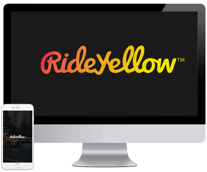 Ride Yellow