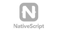 nativescript