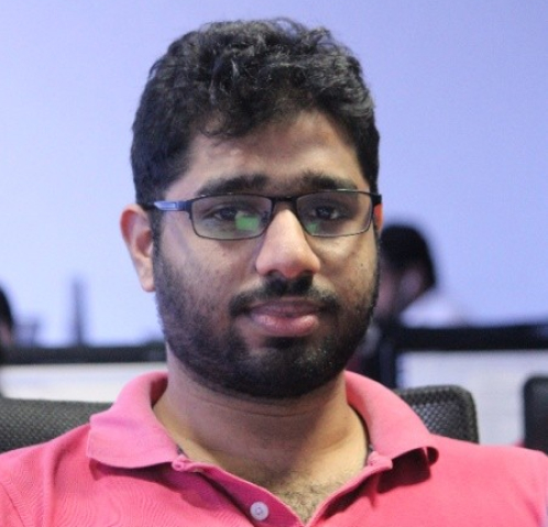 Abraham Sankutty